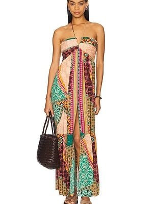 ba&sh Fran Dress