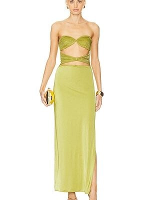 Baobab Concha Dress