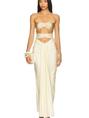 Baobab Giselle Dress