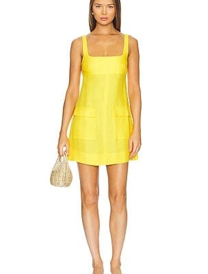 Bondi Born Varenna Mini Dress