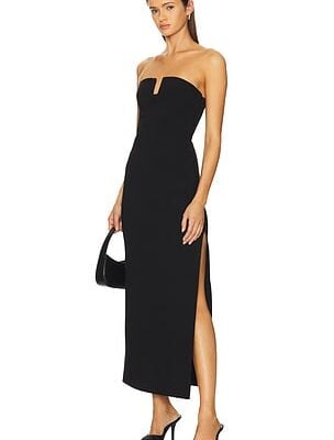 Bec + Bridge Rafi Strapless Dress