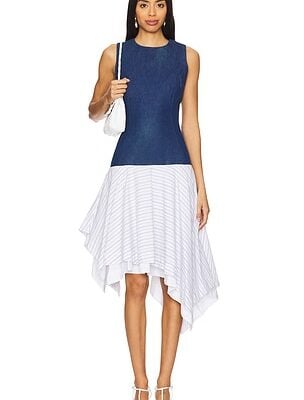 Belle Anna Cyrus Dress