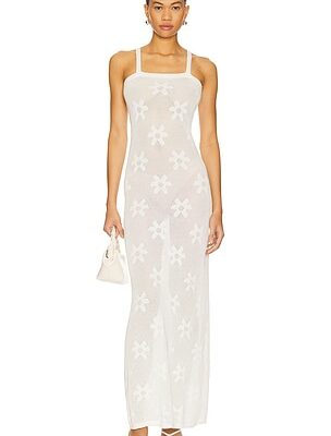 BEACH RIOT Conrad Dress