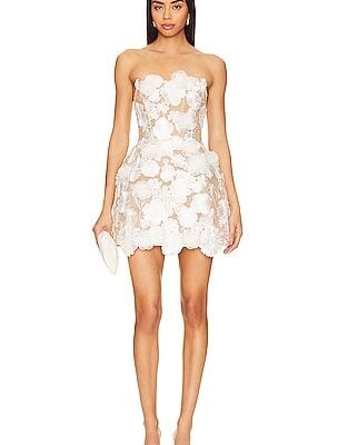 Bronx and Banco Jasmine Maraya Dress