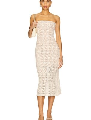 CAMI NYC Castela Dress