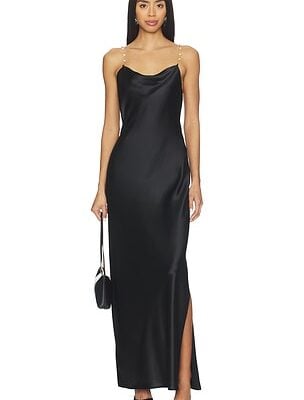 CAMI NYC Shallon Gown