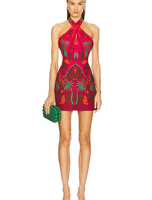 Cara Cara Perla Mini Dress