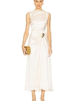Acler Redman Maxi Dress