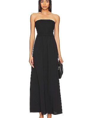 Central Park West Roan Dress