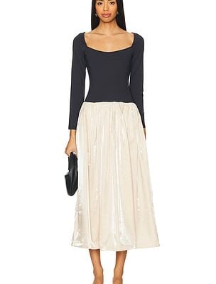 Ciao Lucia Deeda Dress