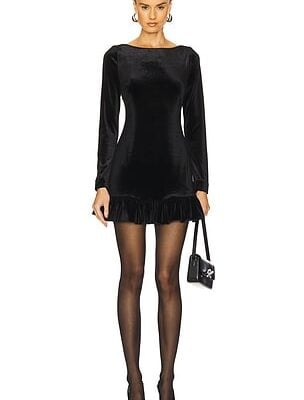 Ciao Lucia Cosette Dress