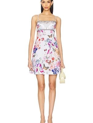 Camilla Mini Sundress