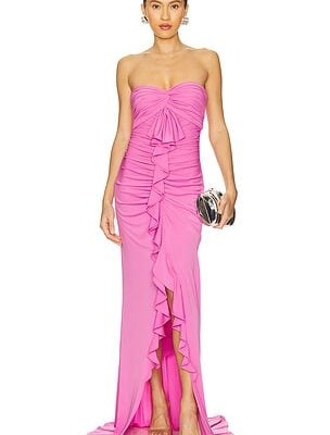 Cinq a Sept Jennette Gown