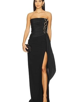 Cinq a Sept Baltra Gown