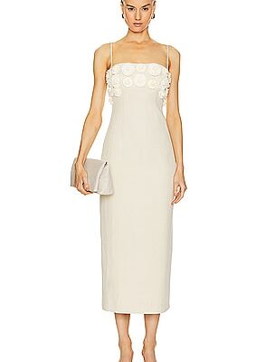 Clea Delilah Dress