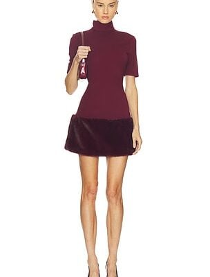 Camila Coelho Isadora Mini Dress
