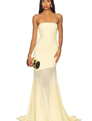 Deme by Gabriella Dahlia Gown
