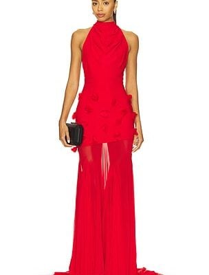 Deme by Gabriella Celeste Gown