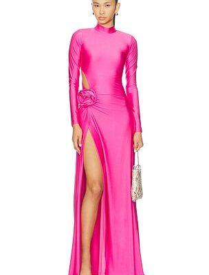DELFI Sabine Dress