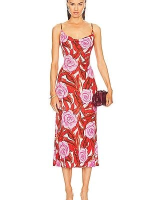 Diane von Furstenberg Alik Dress