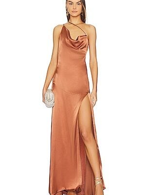 ELLIATT Belmont Gown