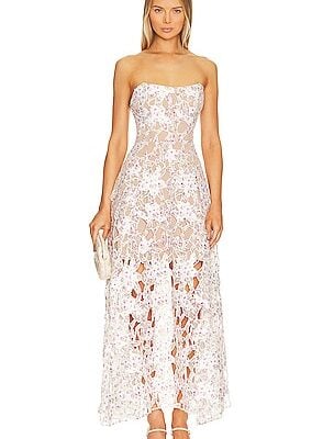 ELLIATT Connection Gown