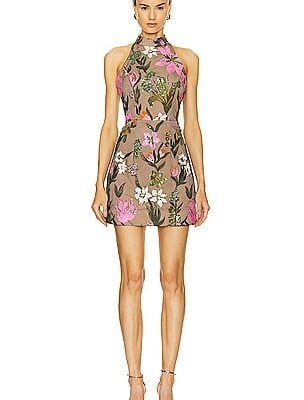 ELLIATT Luminary Dress