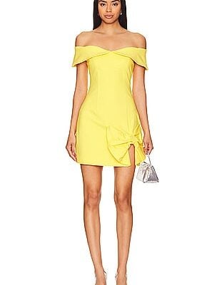 ELLIATT Cadence Dress