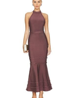 ELLIATT Renewal Dress