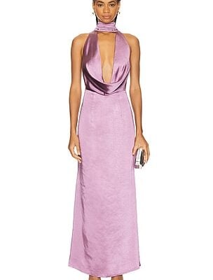 ELLIATT Faith Maxi Dress