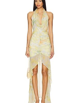 ELLIATT Monica Gown