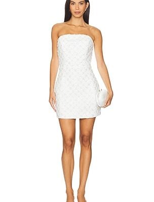 ELLIATT Lola Mini Dress