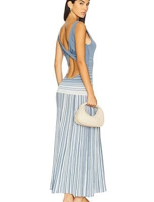Faithfull the Brand Xyla Maxi Dress