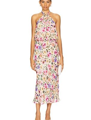 Favorite Daughter The Standout Dress