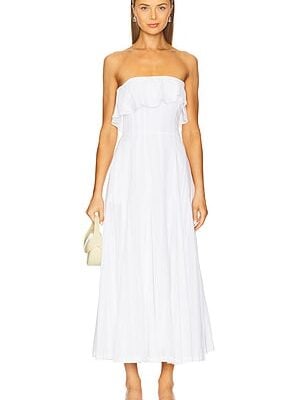 Heartloom Owen Dress