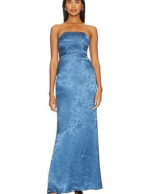 House of Harlow 1960 x REVOLVE Veronika Maxi Gown