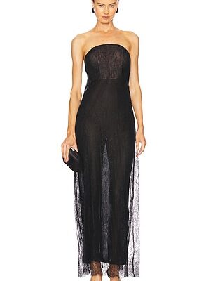 House of Harlow 1960 x REVOLVE Solene Maxi Dress