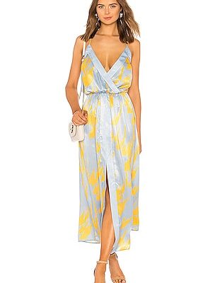 House of Harlow 1960 x REVOLVE Mareena Dress