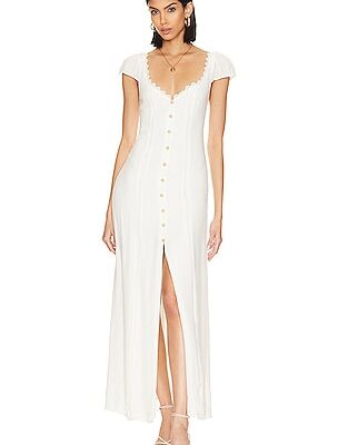 House of Harlow 1960 x REVOLVE Simone Maxi Dress