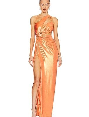 J.Angelique Mahala Dress