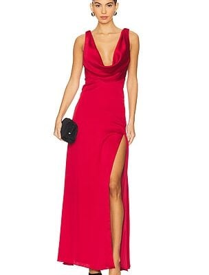 Katie May Sherman Gown
