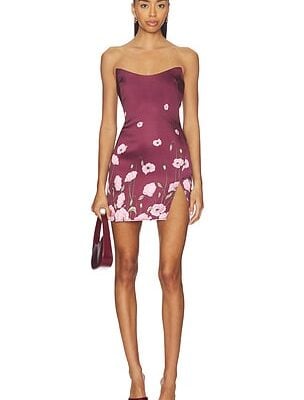 Katie May Debra Dress