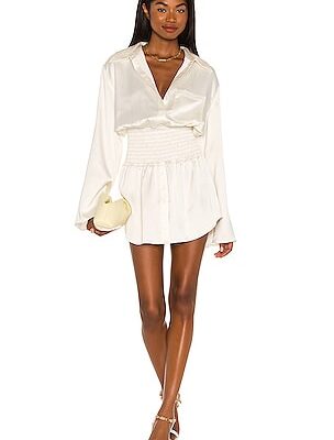 L'Academie Jacquie Dress