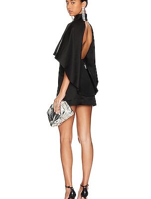 L'Academie Avah Mini Dress