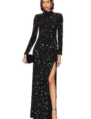 LIKELY Kerry Gown