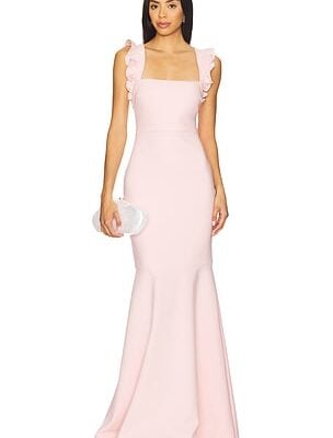 LIKELY Hara Gown