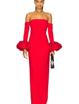 LIKELY Kiva Gown