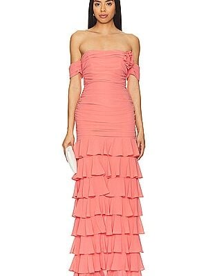 Lovers and Friends Elora Gown