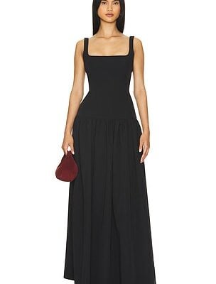 Lovers and Friends Aria Maxi Dress