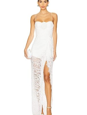 Lovers and Friends Daniela Gown